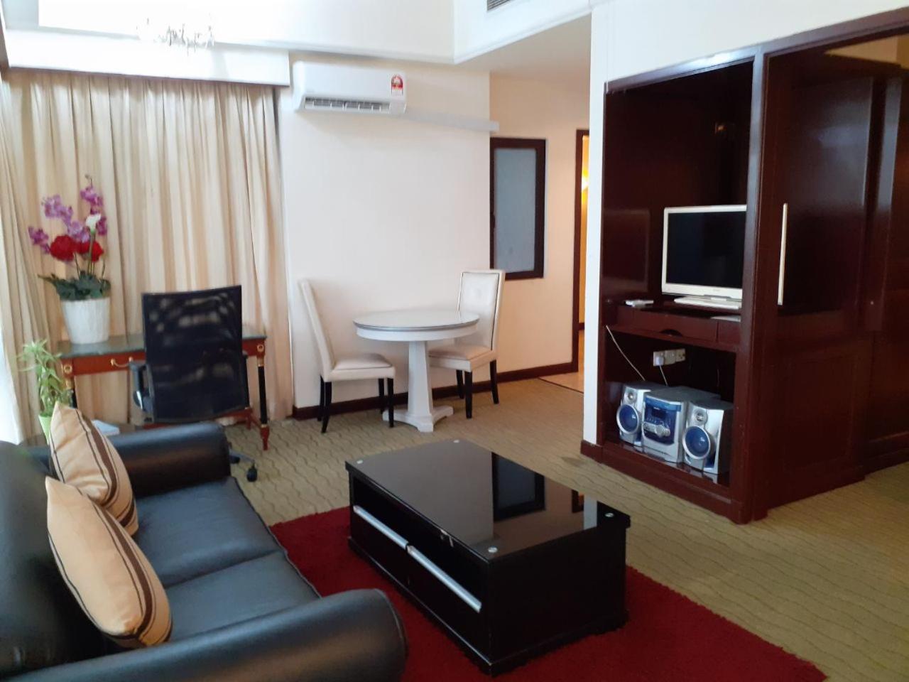 Fantastic appartment at times square Kuala Lumpur