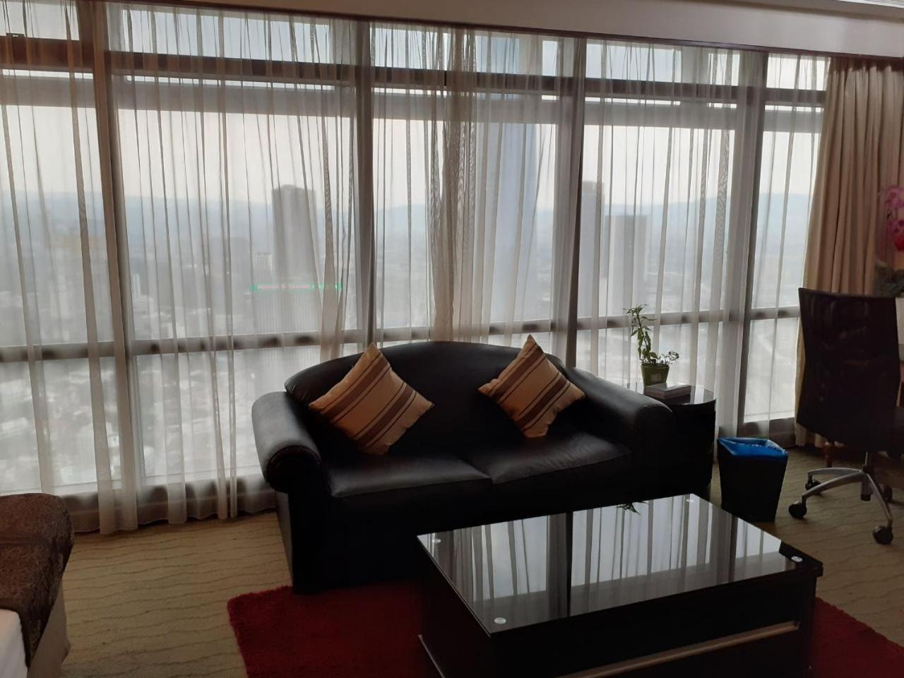 Fantastic appartment at times square Kuala Lumpur
