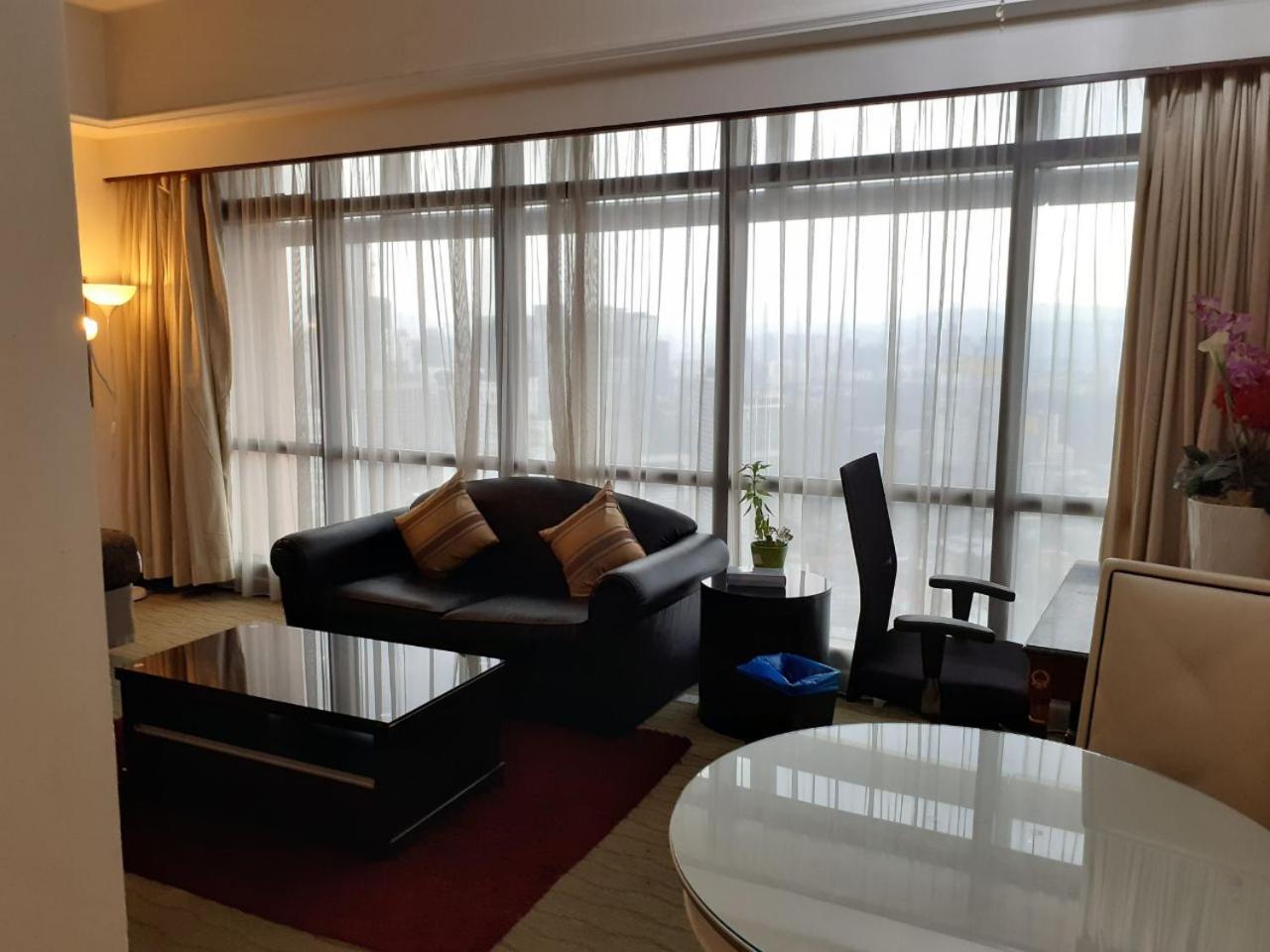 Fantastic appartment at times square Kuala Lumpur