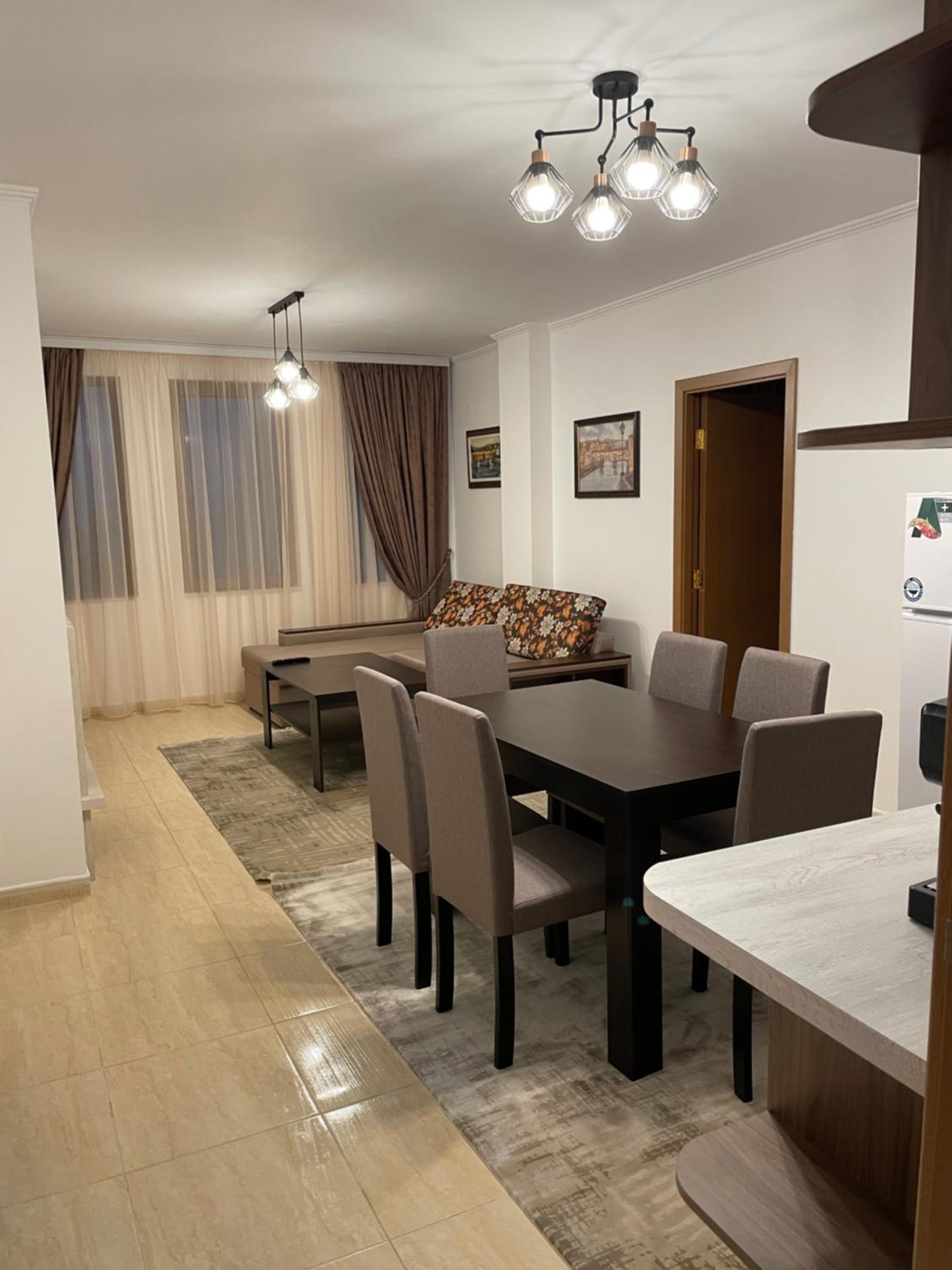 Гранд Манастира , Пампорово view 2