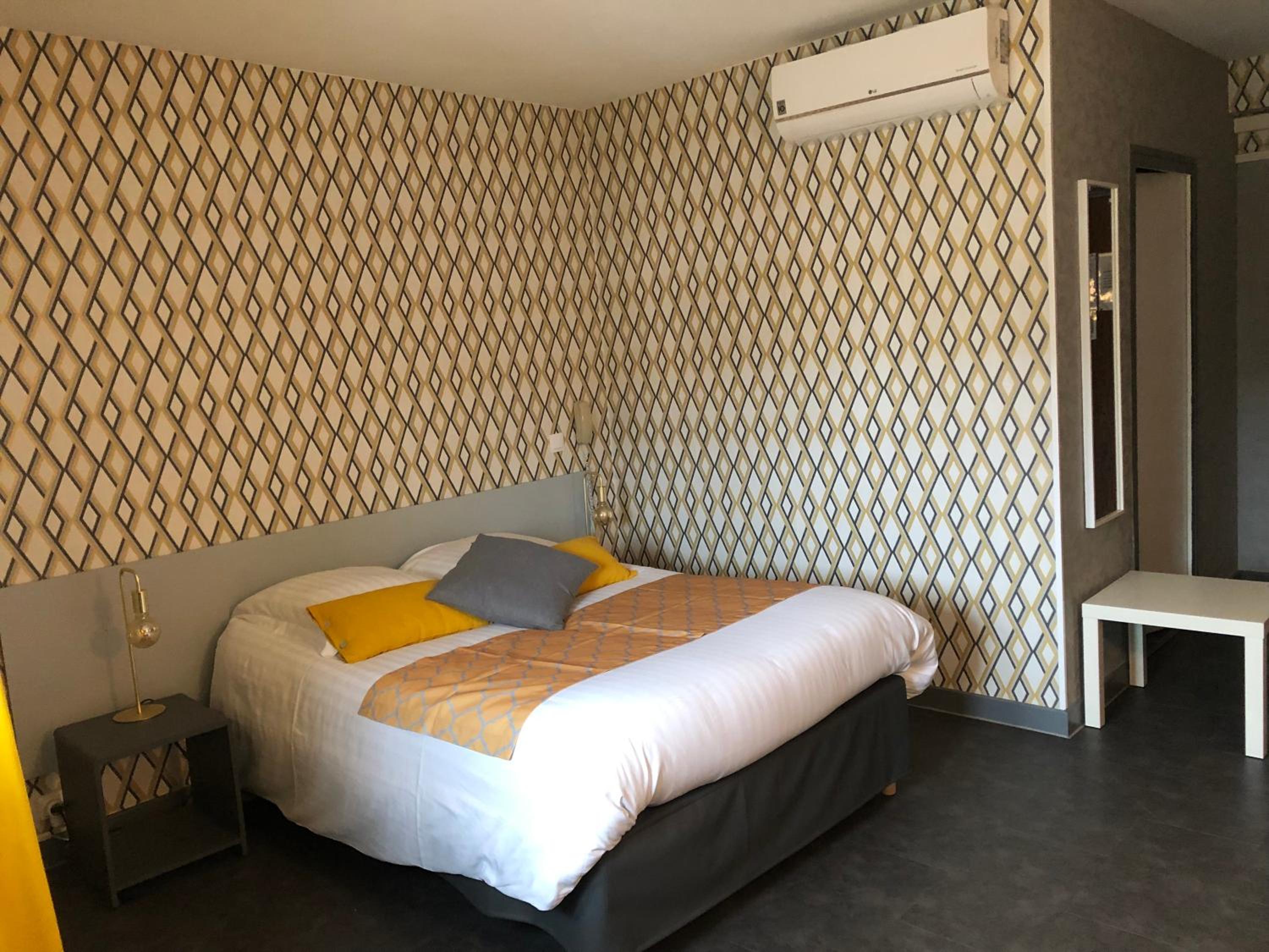 Hotel Alpes Cevennes, photo 20