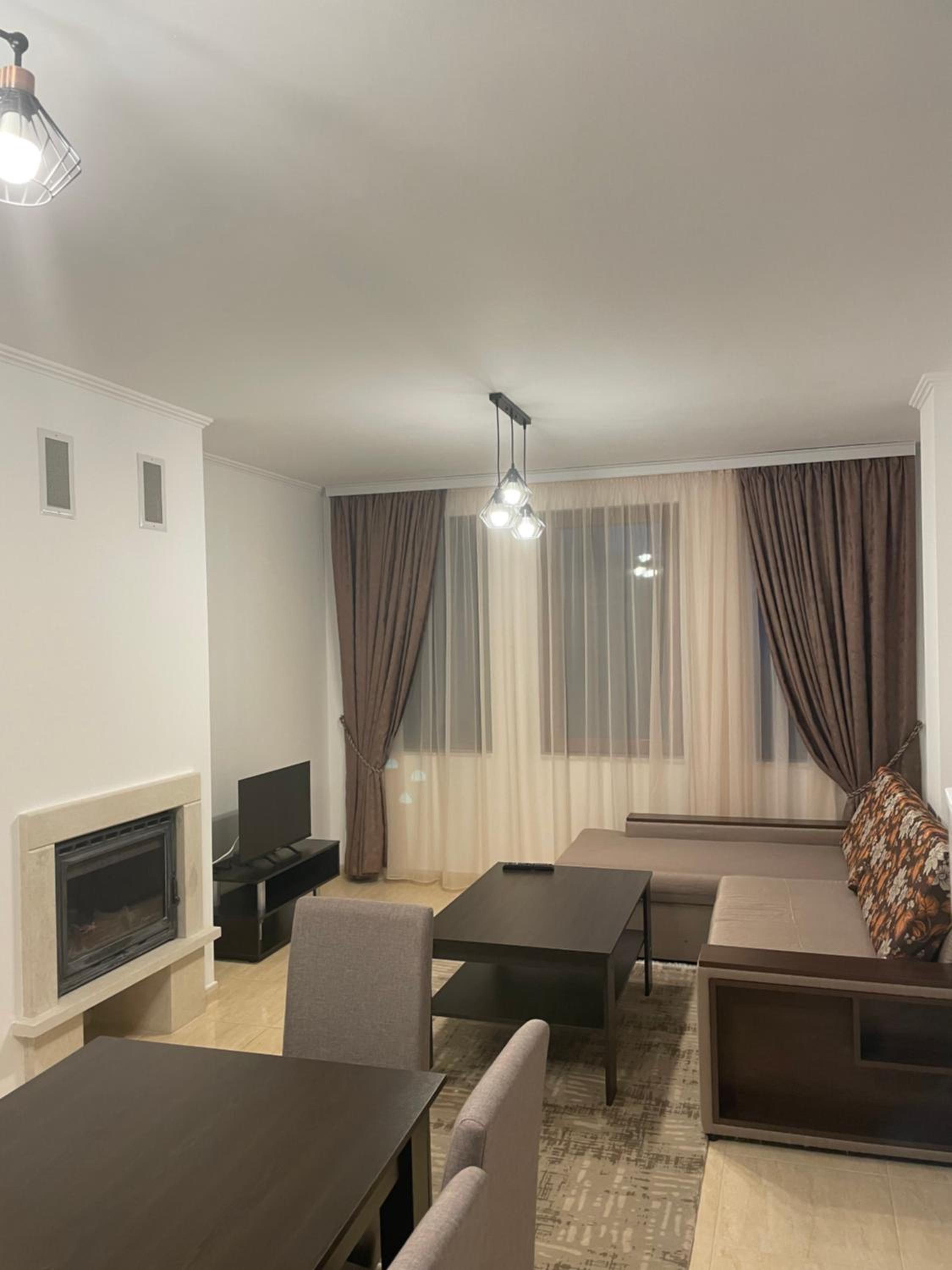 Гранд Манастира , Пампорово view 4