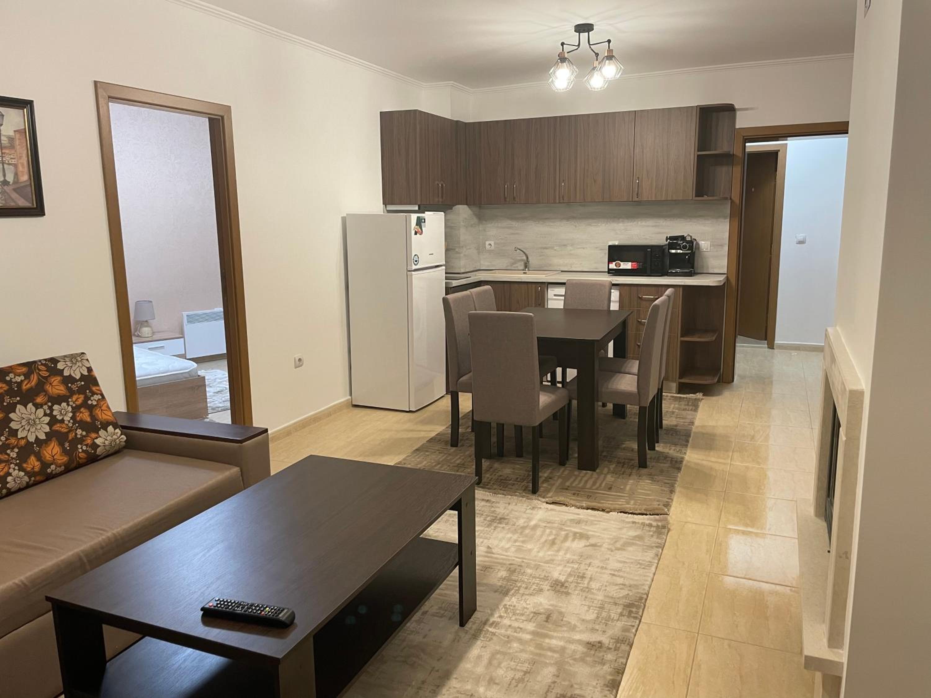 Гранд Манастира , Пампорово view 5