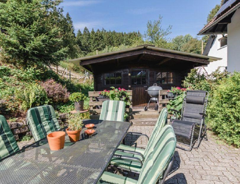 Haus am Wald view 4