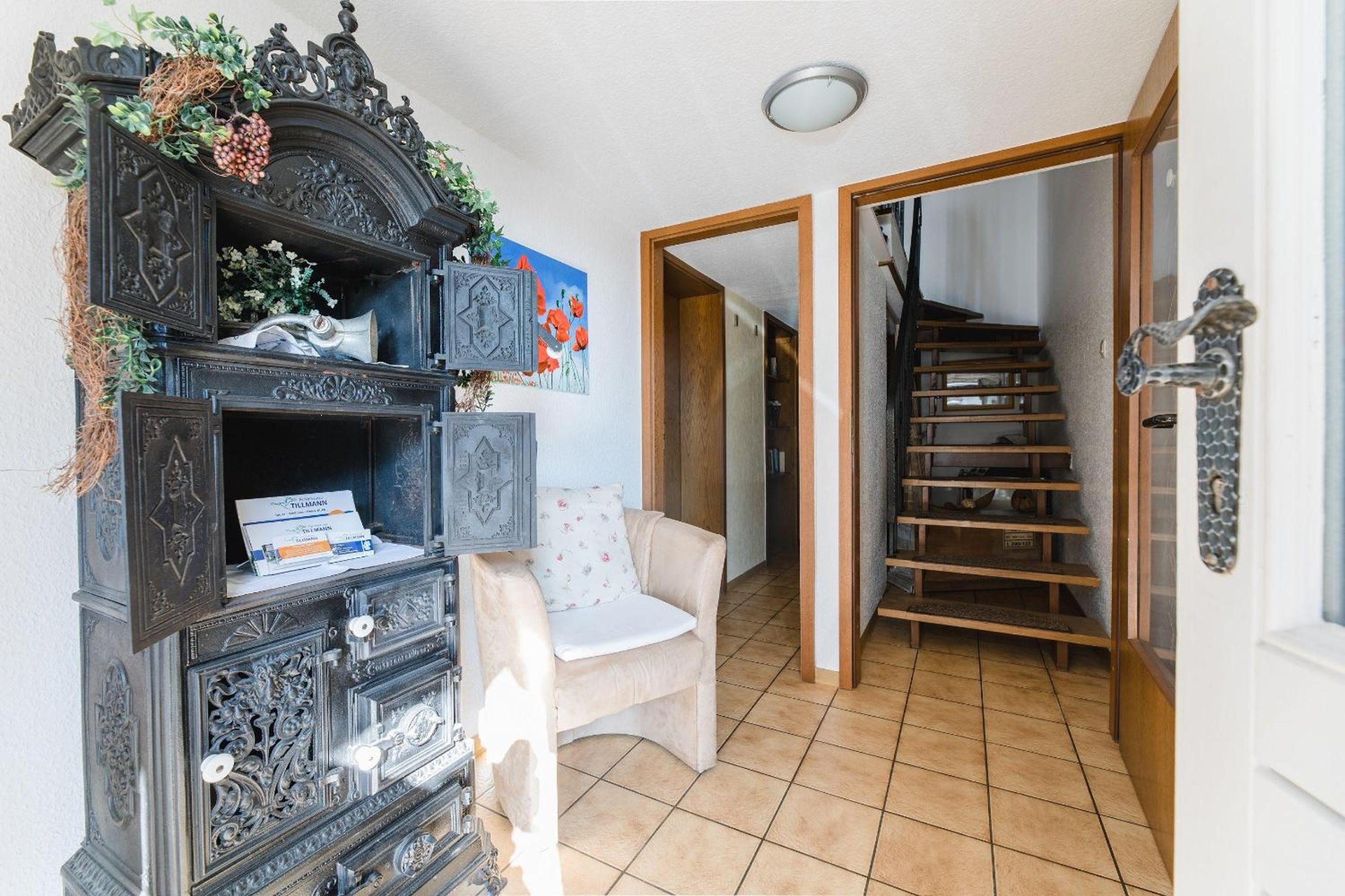 Haus am Wald view 5
