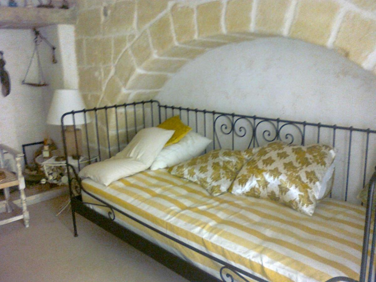 Casa al Sole Ponente view 5