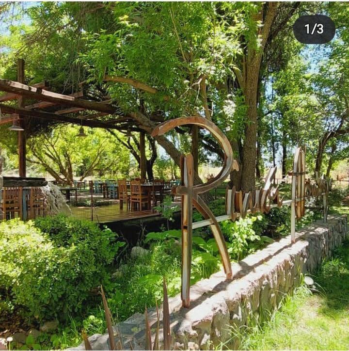 Lodge Atamisque