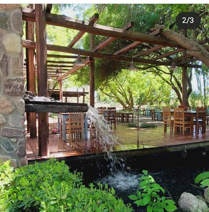Lodge Atamisque
