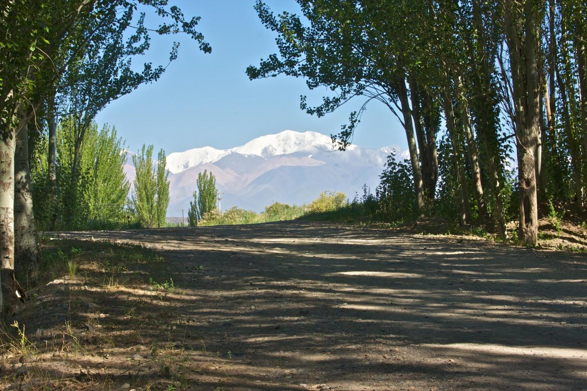 Lodge Atamisque