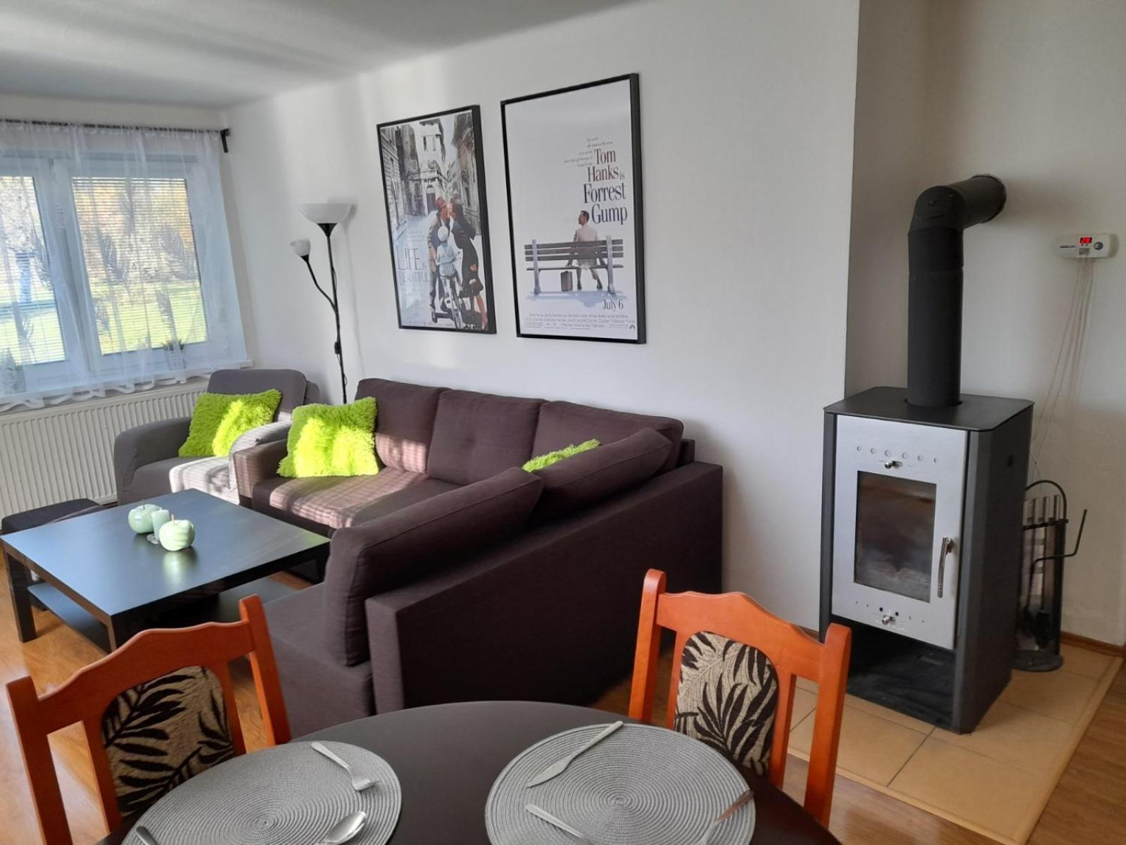 Apartmán U Máslů view 4