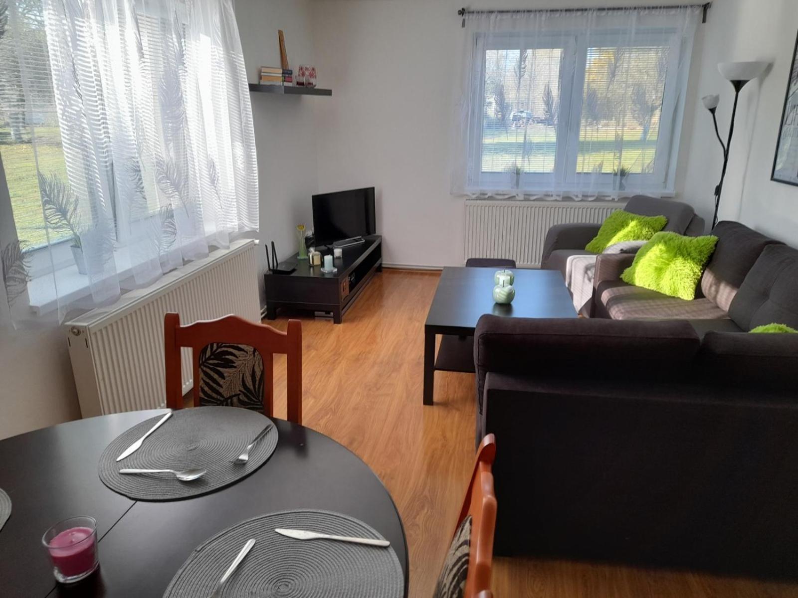 Apartmán U Máslů view 5