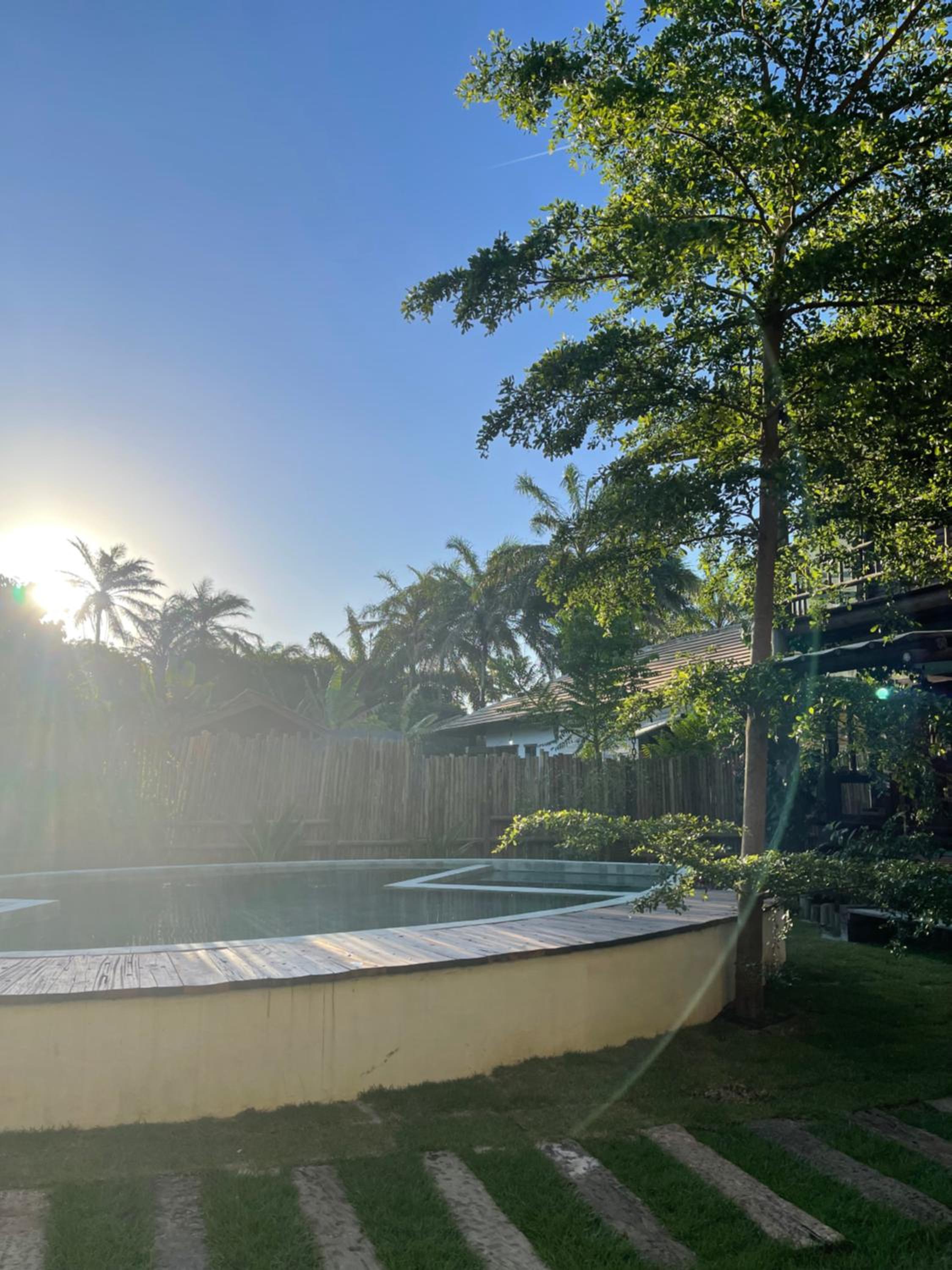 Maui Maui Wellness- Taipu de Fora - Barra Grande