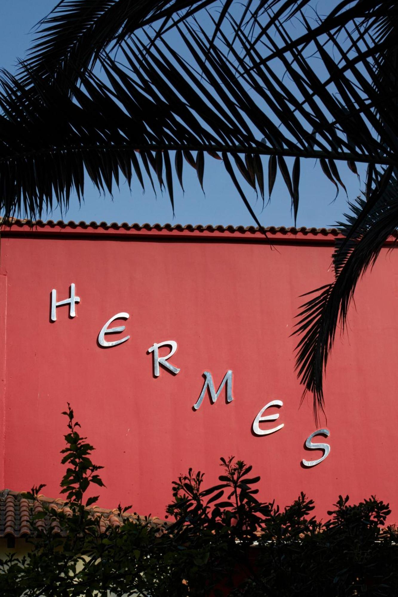 Hotel Hermes Hotel - Image 1