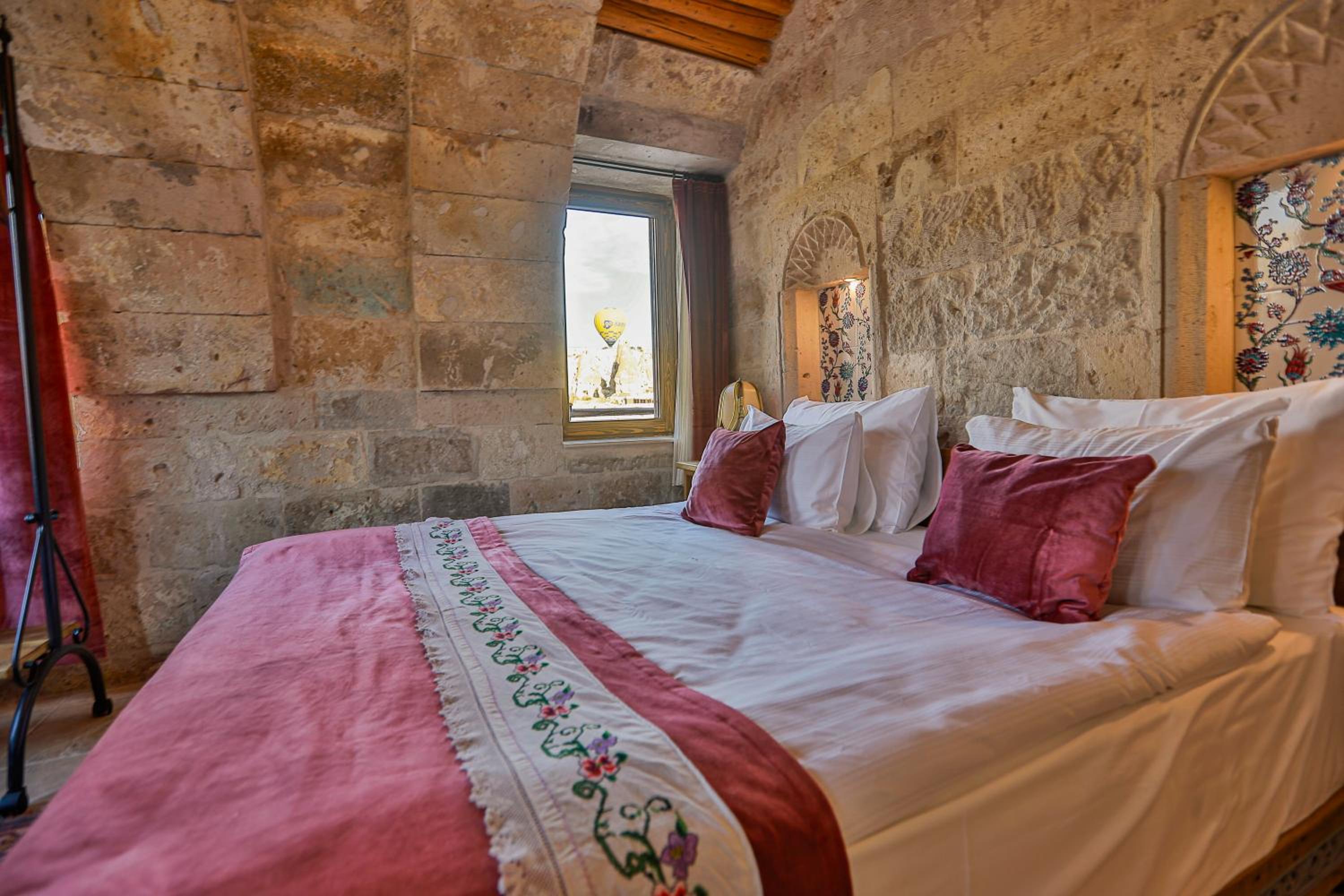 Şah Saray Cave Suites Helal Otel - Image 109