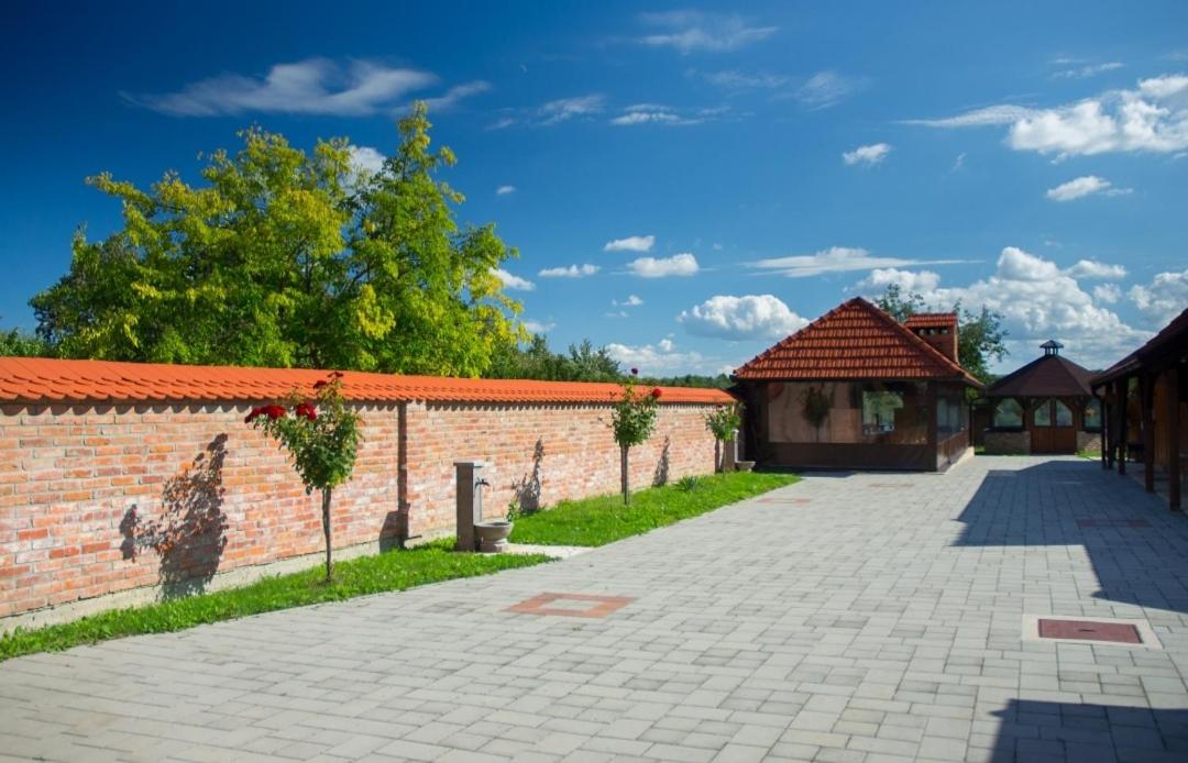 Kuca za odmor Poppke view 5