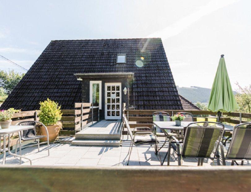 Landhaus Sonnenhang view 5