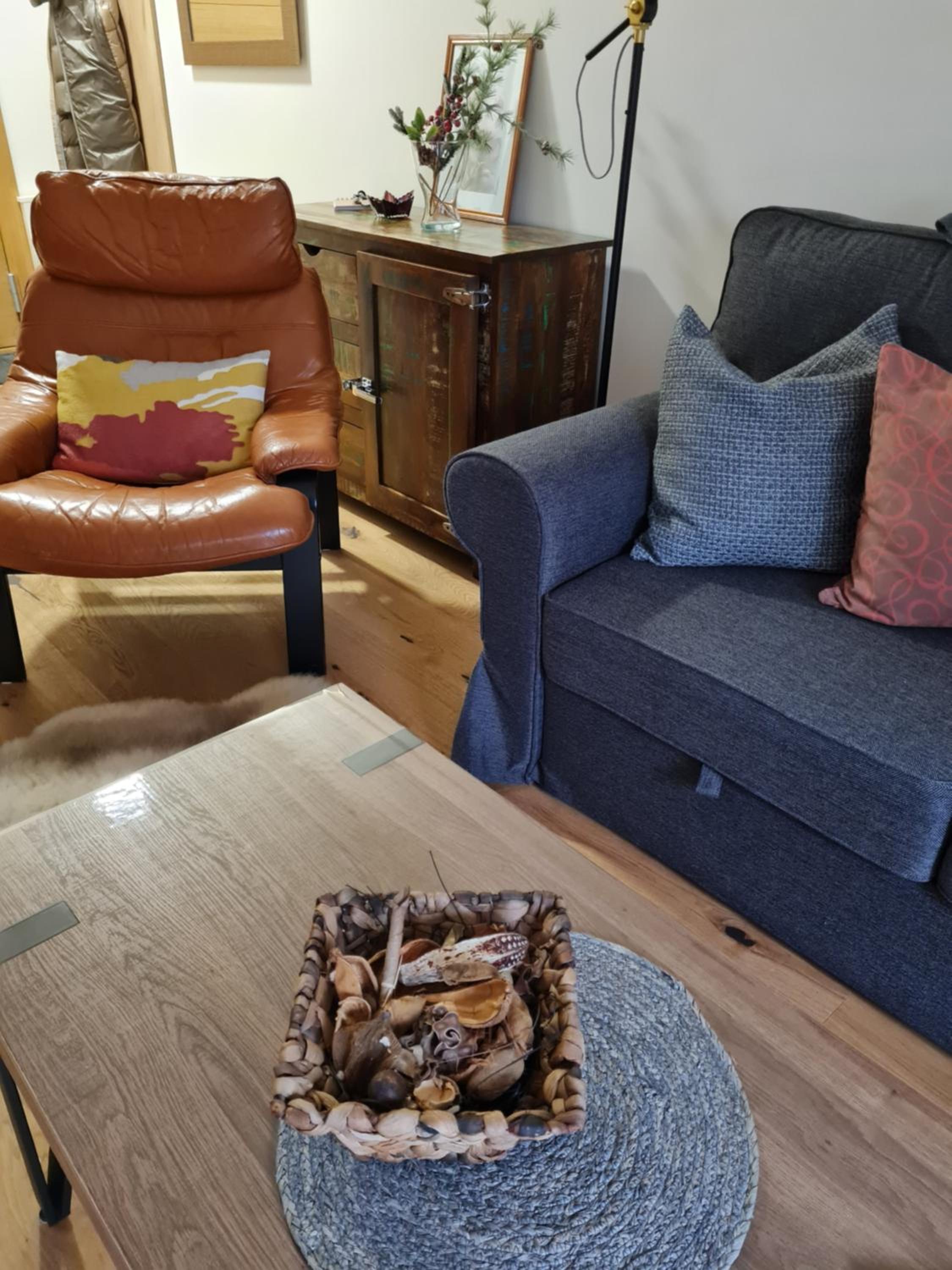 Amber Gold Apartment view 5
