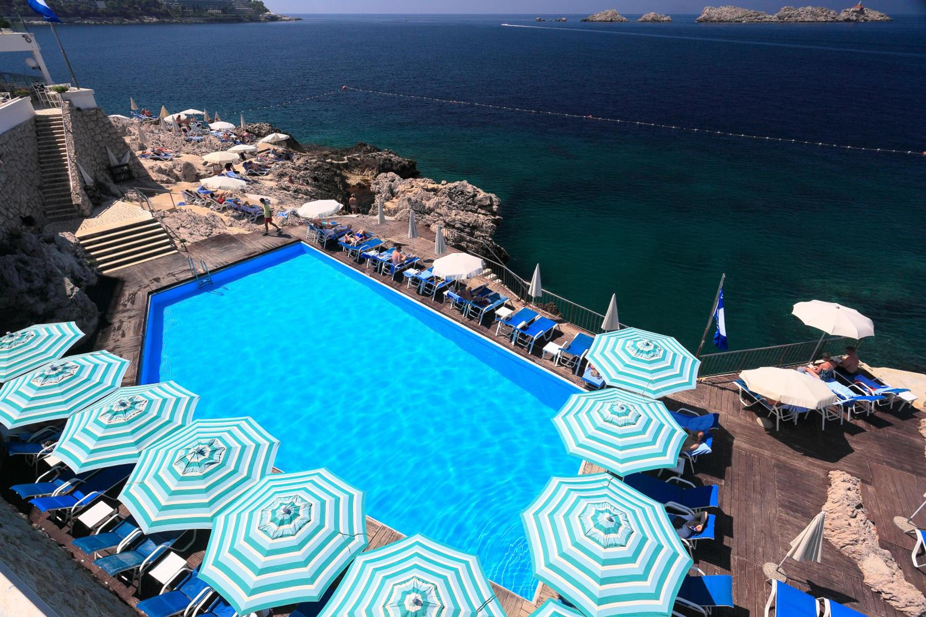 Apartments Mali Stradun