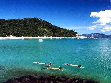 Olhar da Barra Hospedagem - Residencial Isavalenzo
