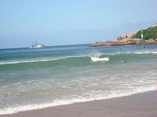 Olhar da Barra Hospedagem - Residencial Isavalenzo