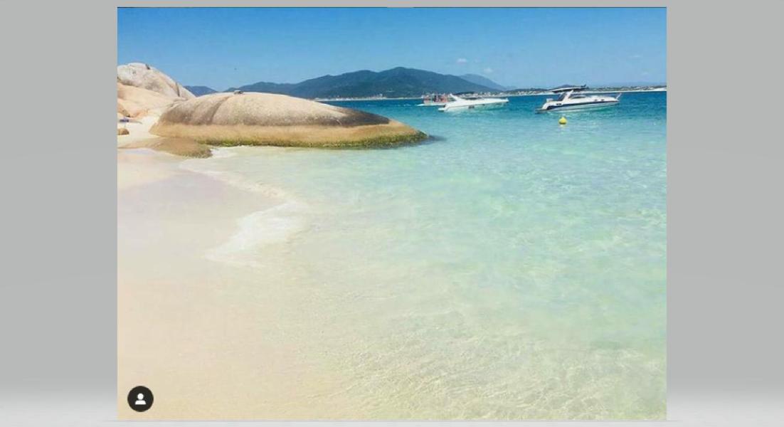Olhar da Barra Hospedagem - Residencial Isavalenzo