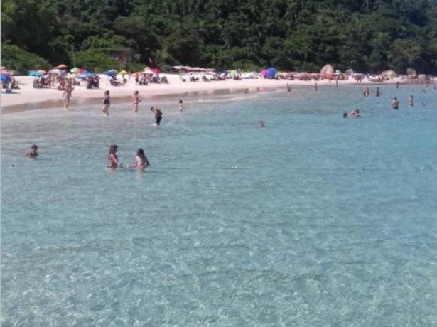 Olhar da Barra Hospedagem - Residencial Isavalenzo