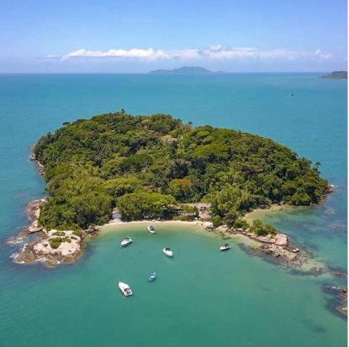 Olhar da Barra Hospedagem - Residencial Isavalenzo
