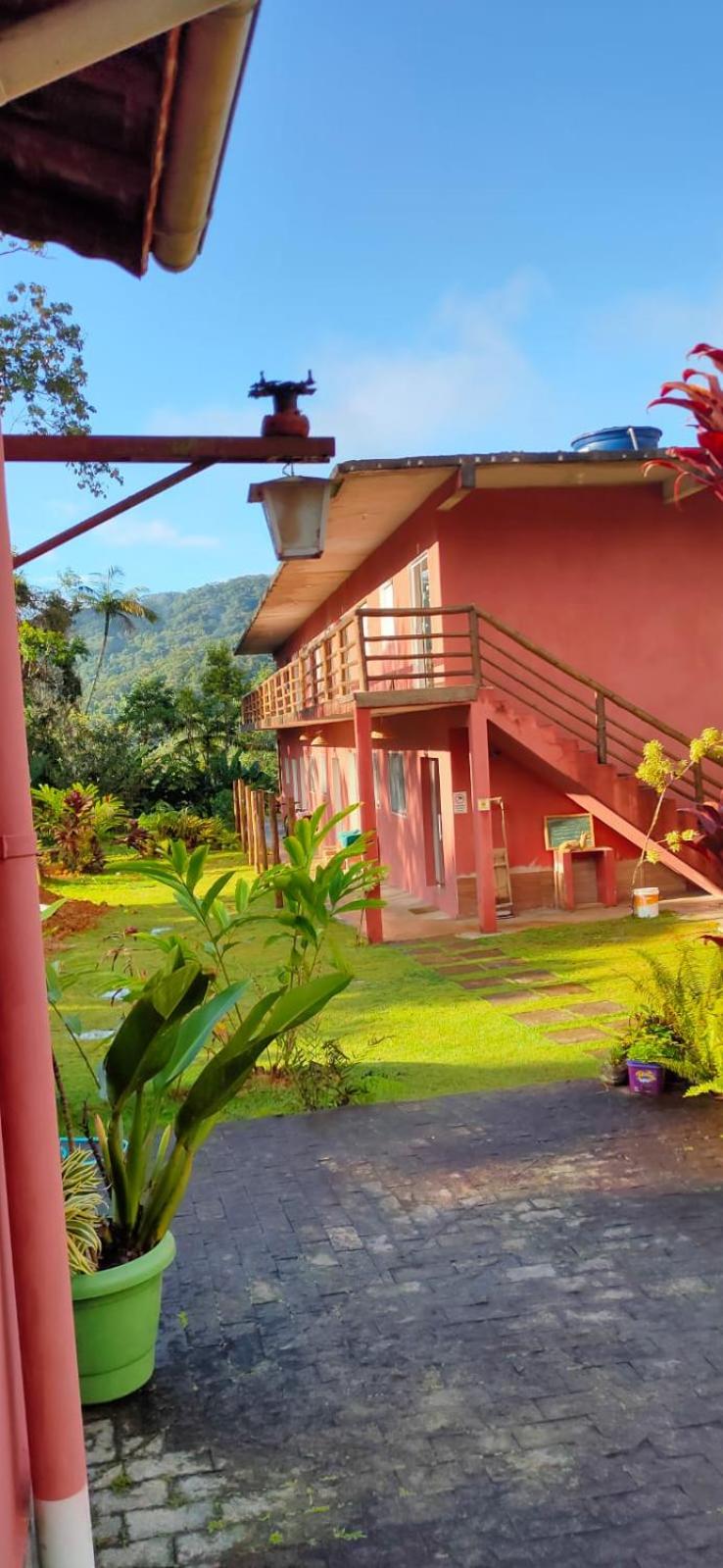 Rancho Vista Verde