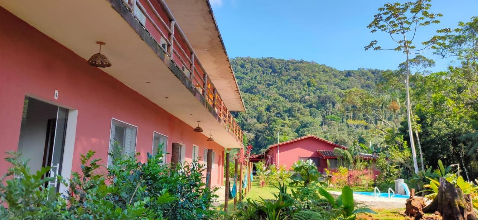 Rancho Vista Verde