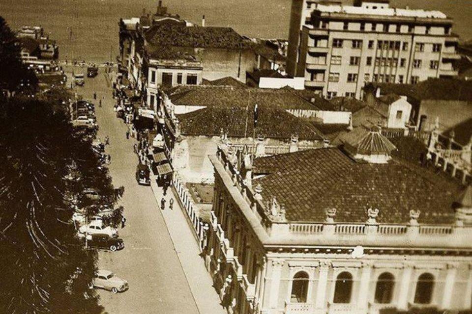 Olhar da Barra Hospedagem - Residencial Isavalenzo