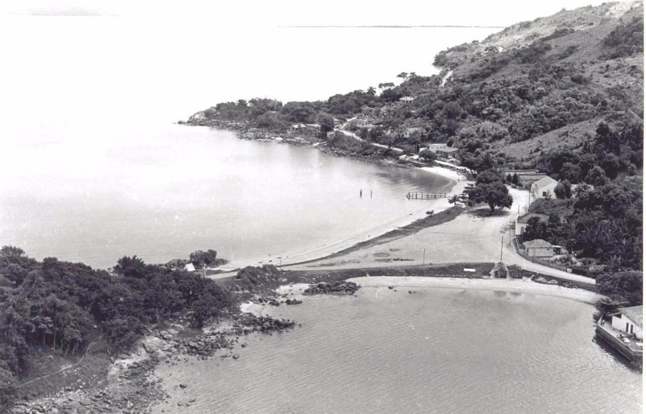 Olhar da Barra Hospedagem - Residencial Isavalenzo