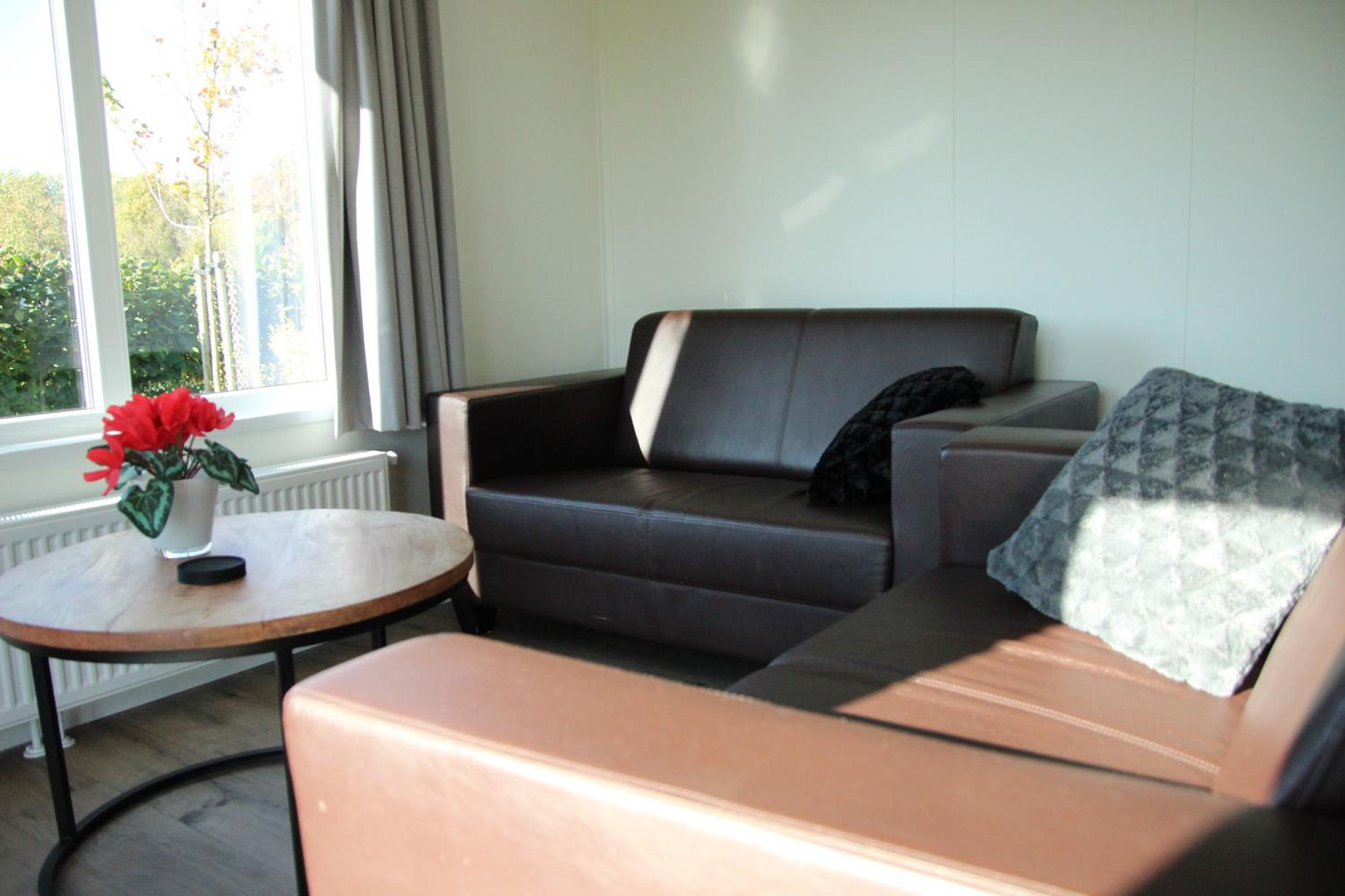 Chalet Landlust view 5