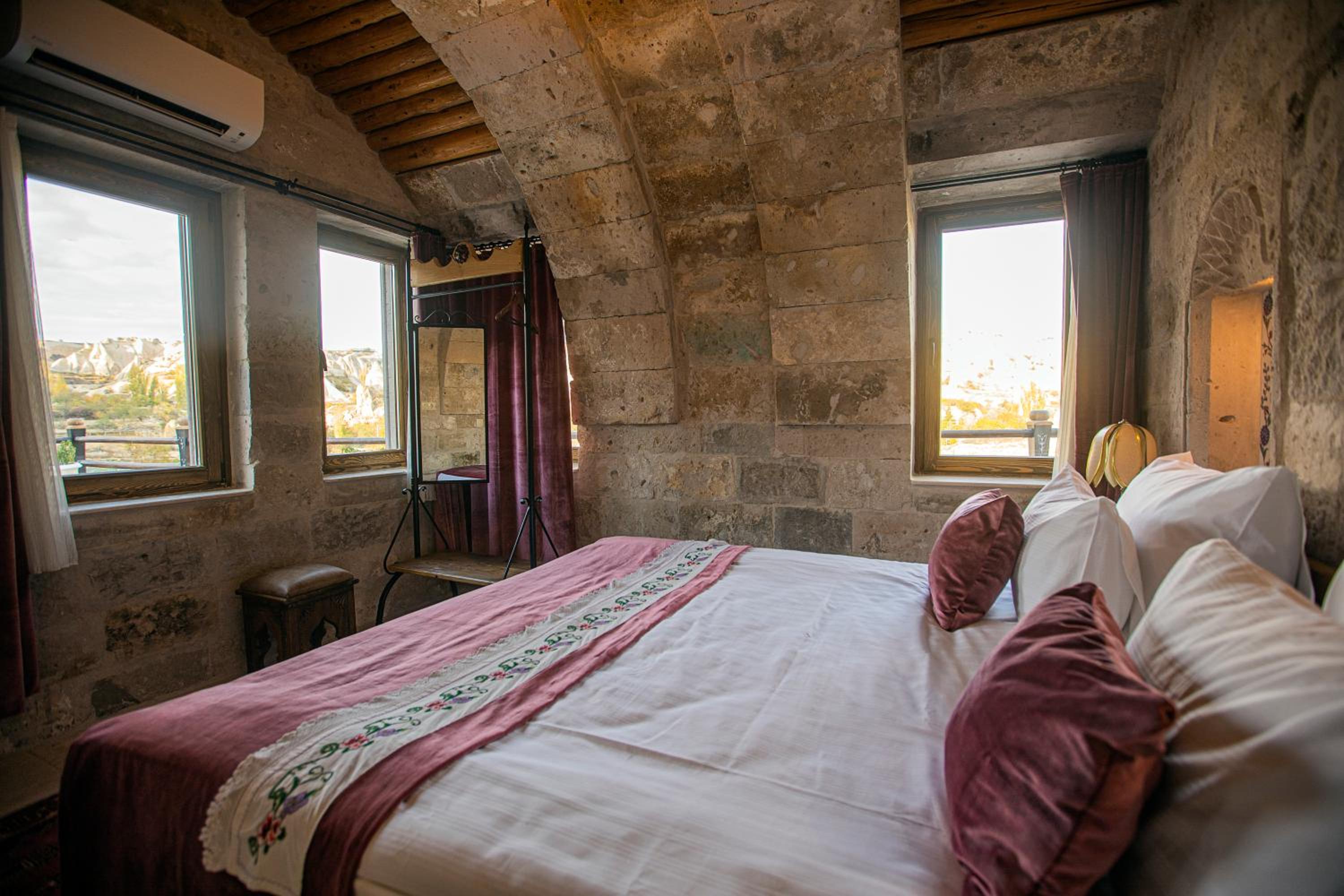 Şah Saray Cave Suites Helal Otel - Image 112