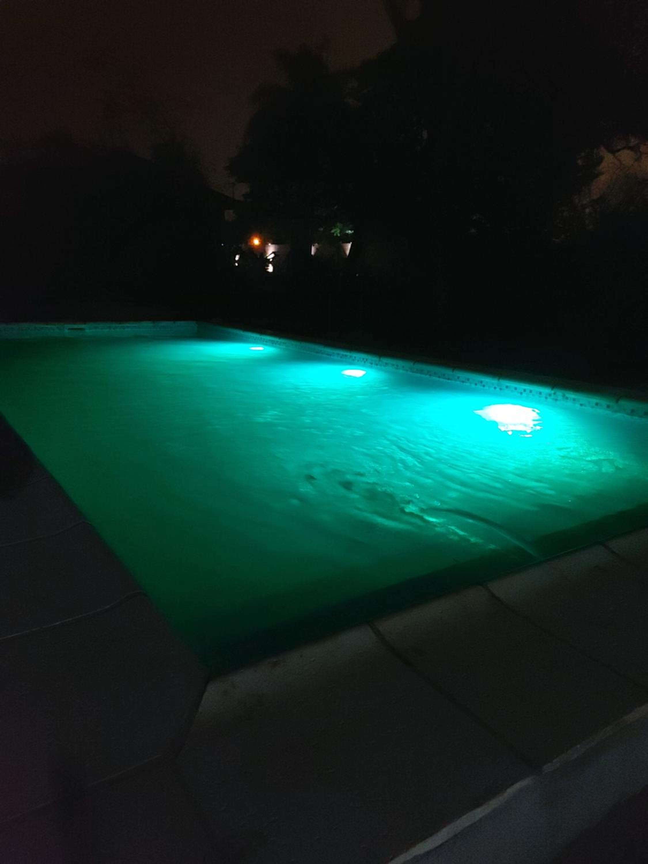 Oasis Bed and Breakfast