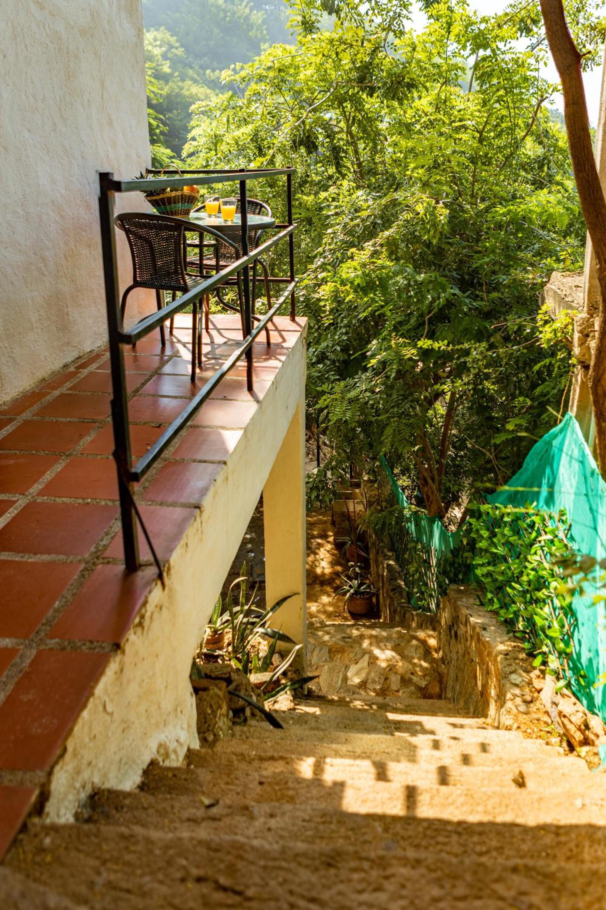 Casa de Piedra Taganga