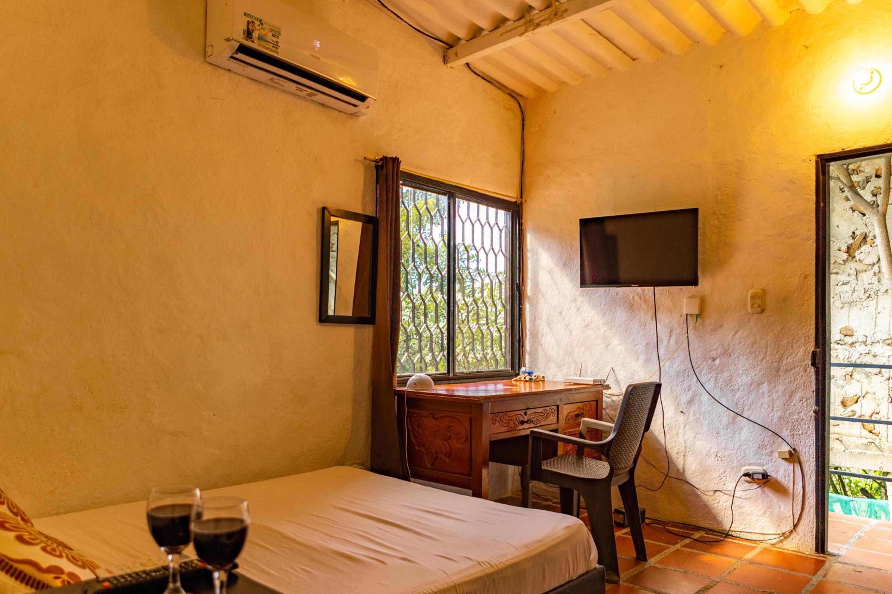 Casa de Piedra Taganga