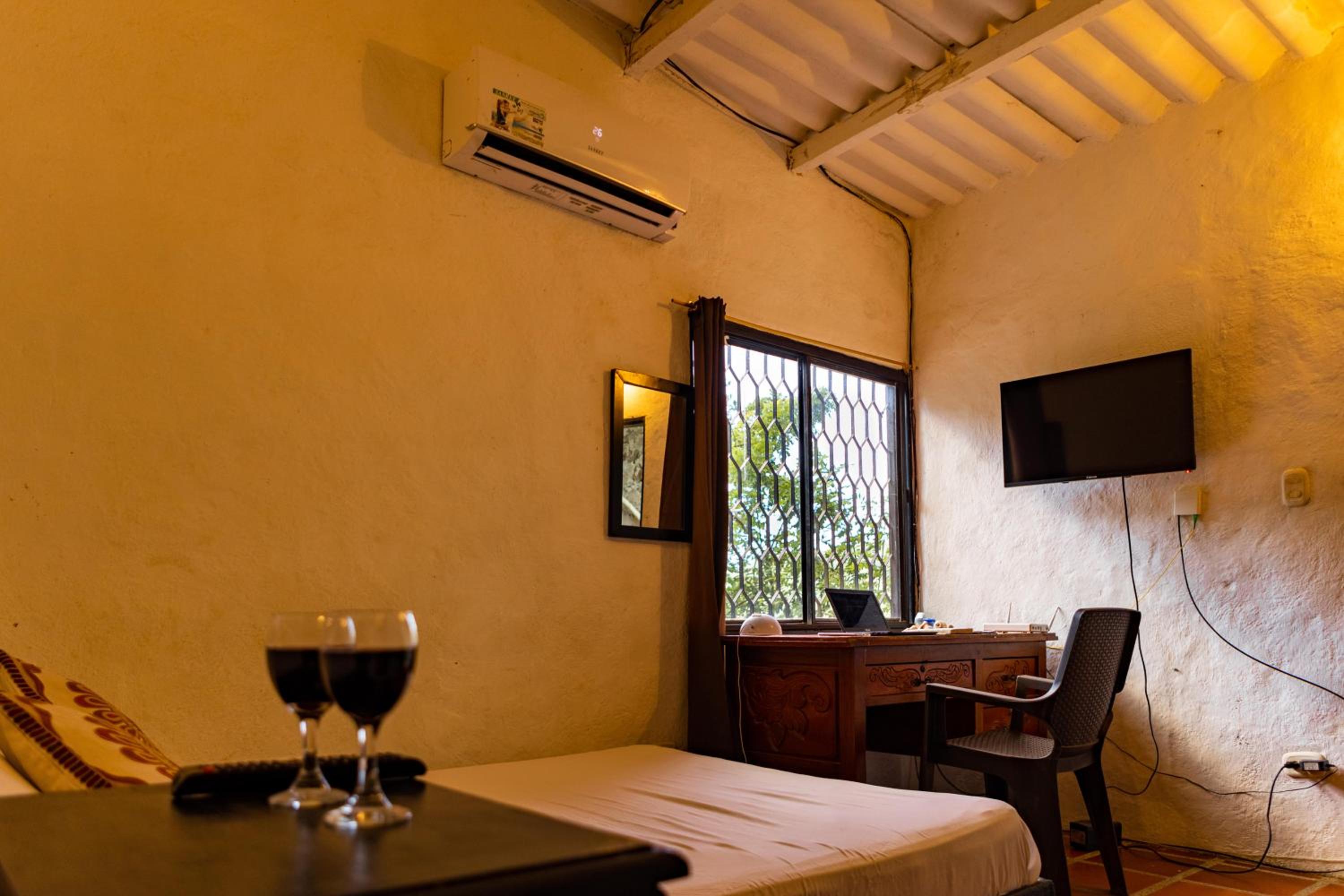 Casa de Piedra Taganga
