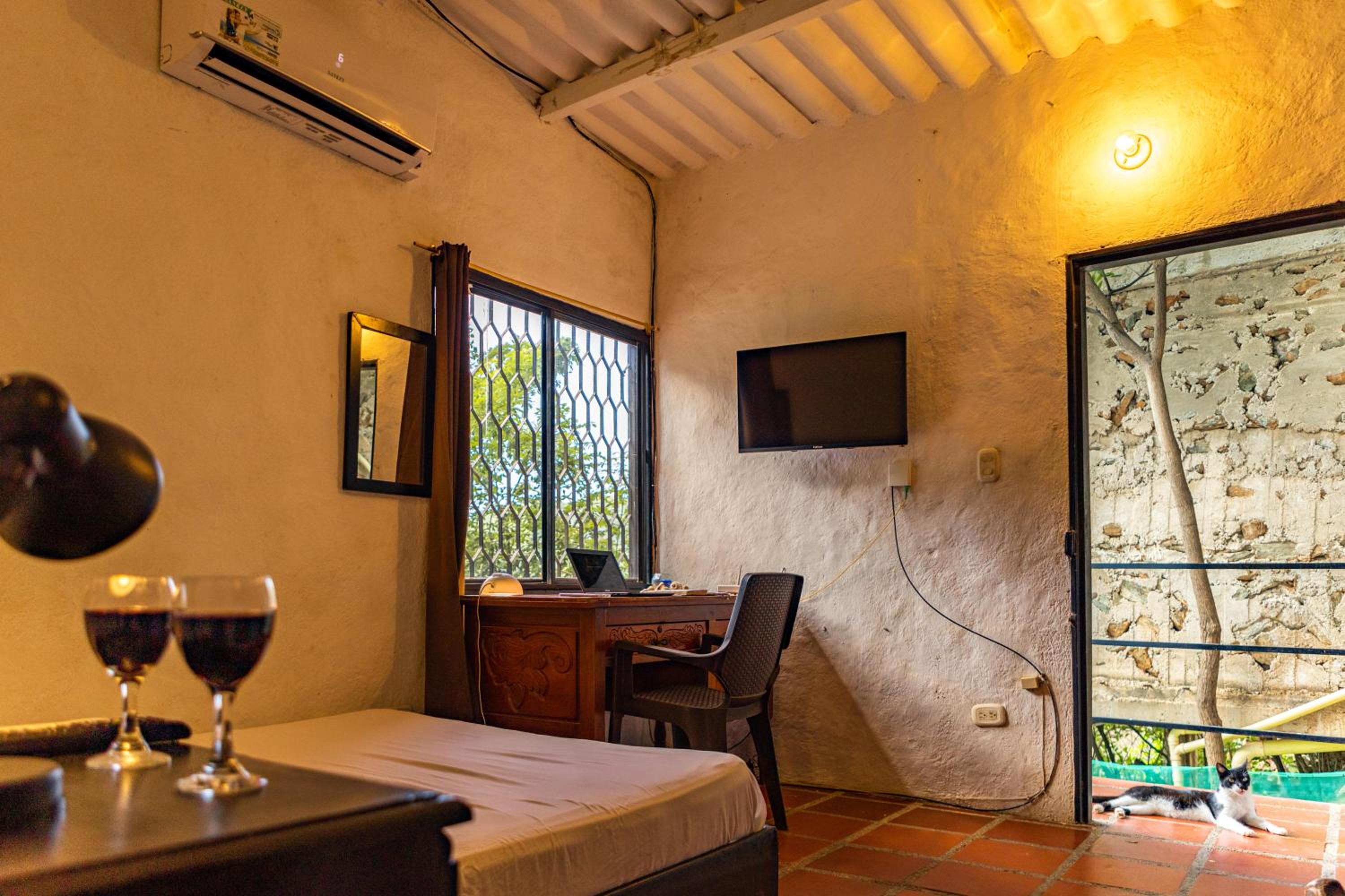 Casa de Piedra Taganga