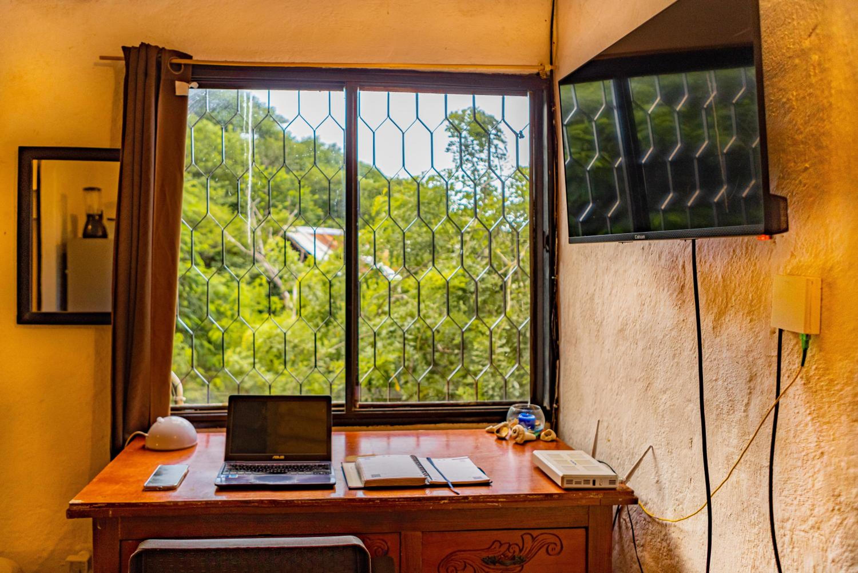 Casa de Piedra Taganga