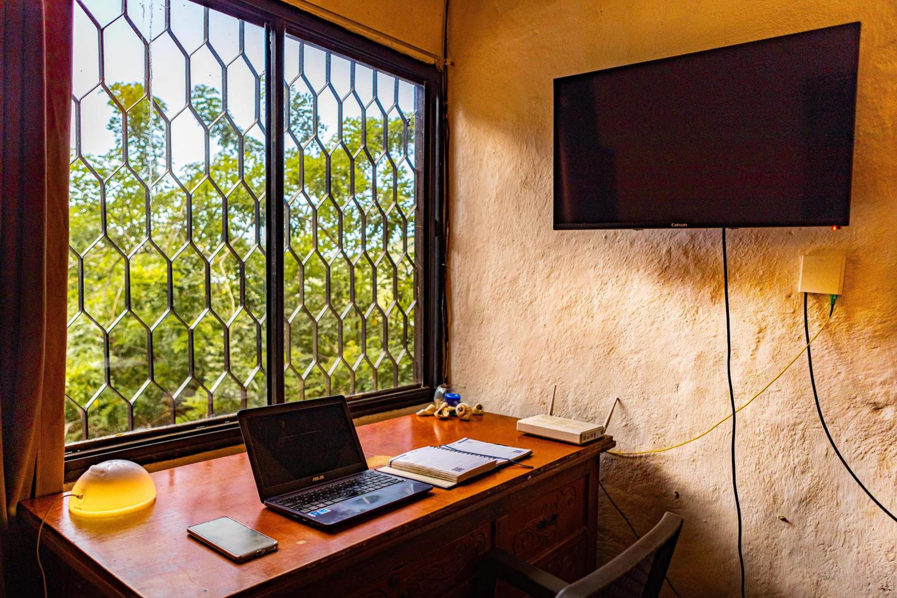 Casa de Piedra Taganga