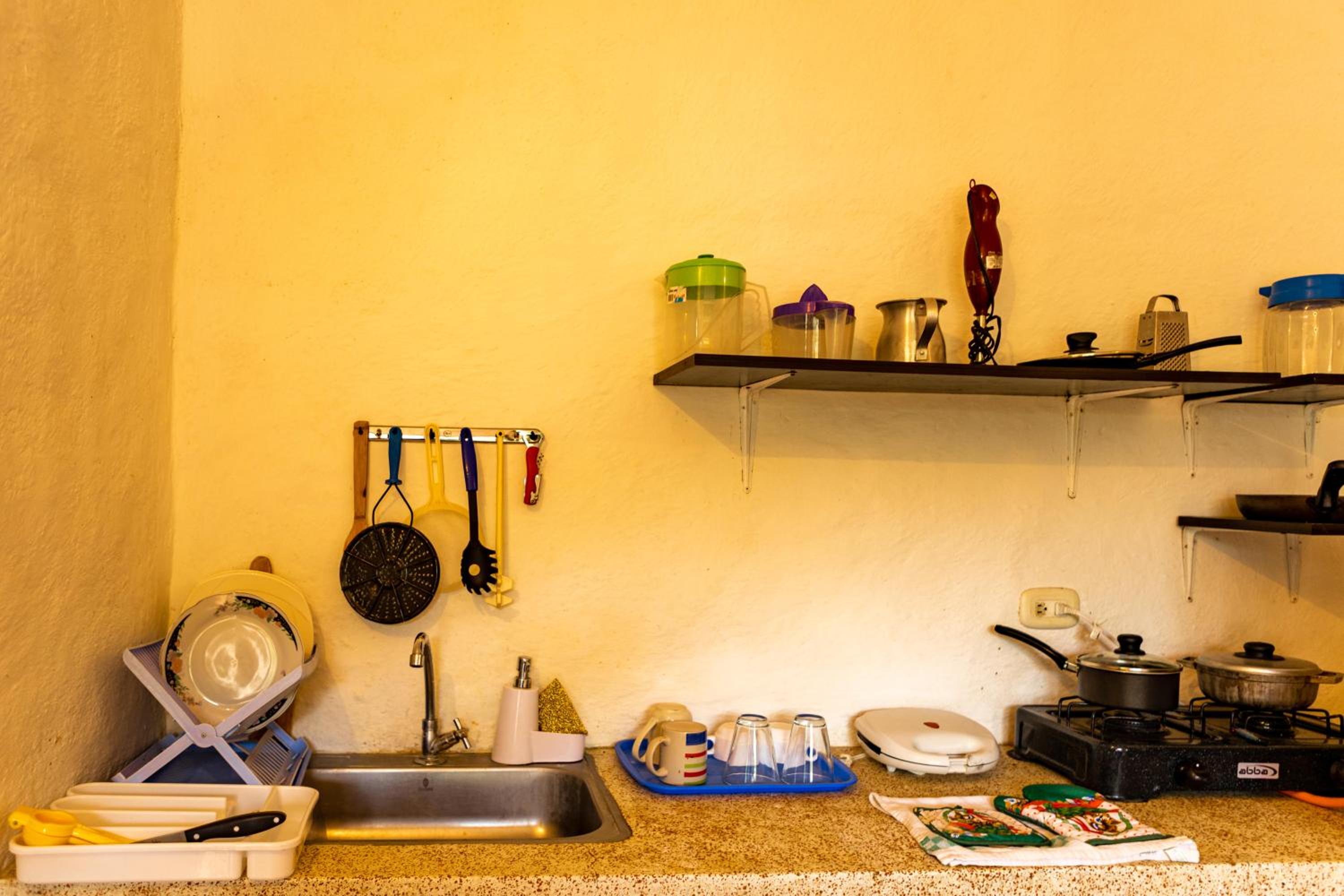Casa de Piedra Taganga