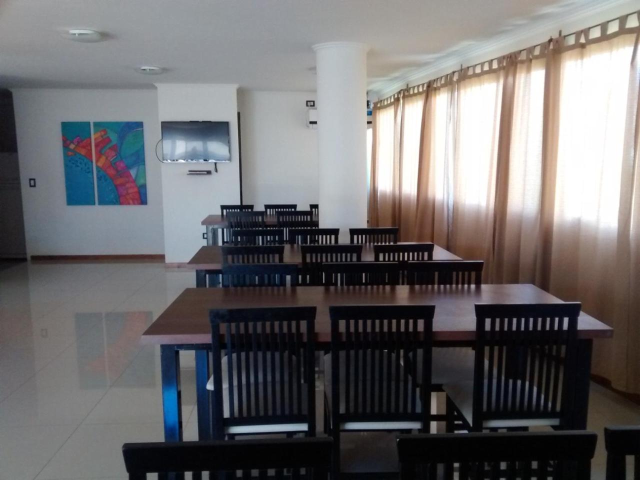 meeting & event spaces