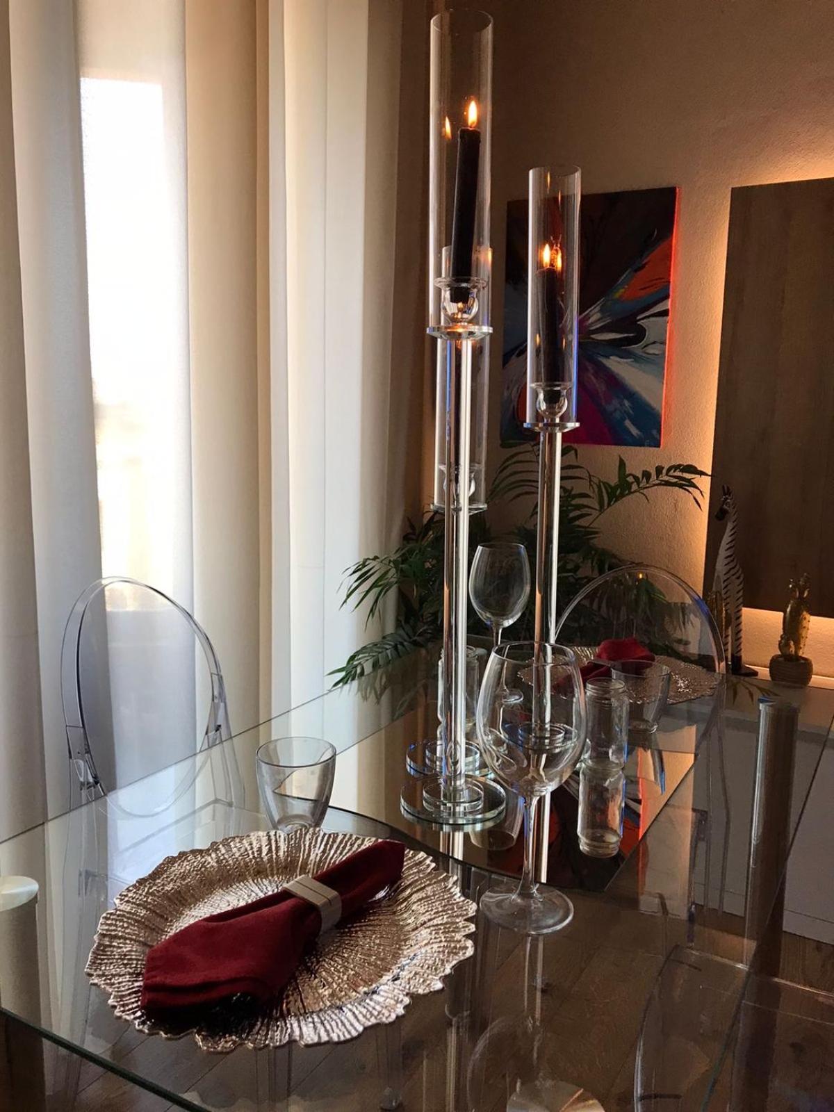 Nemis apartments in the centre of Tirana four Free parking