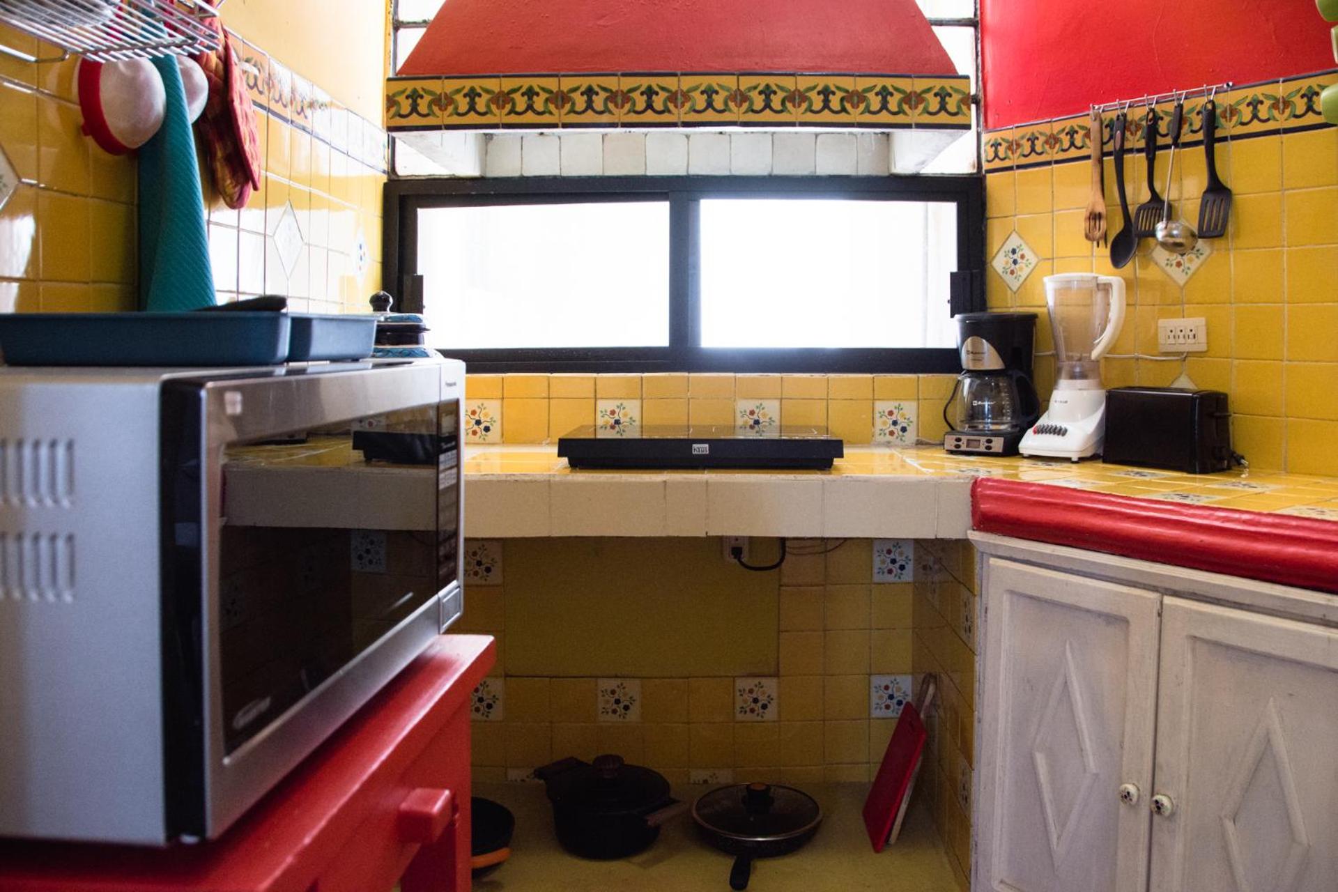 Lofts Las Cuatro Puertas