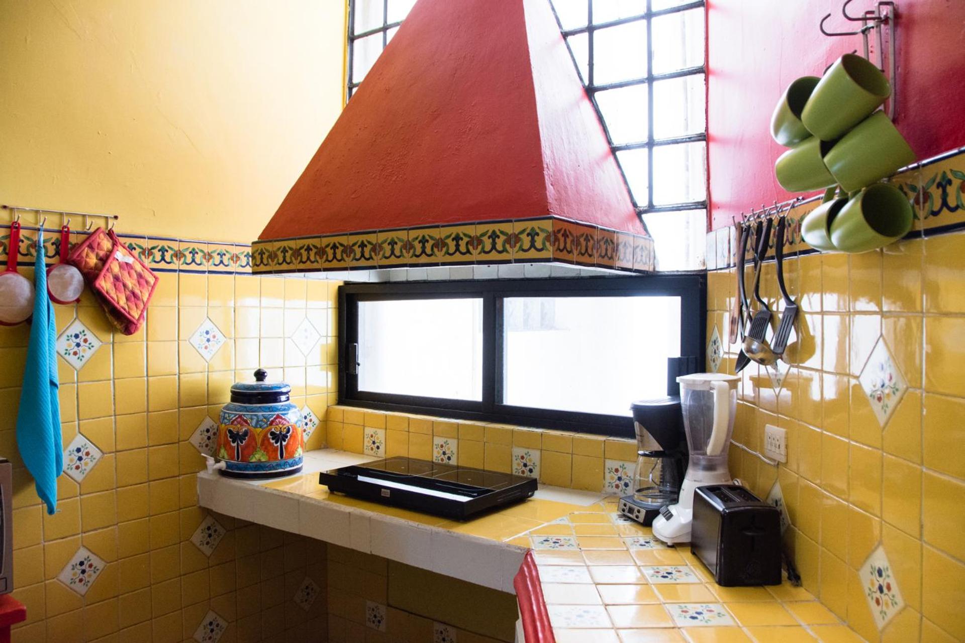 Lofts Las Cuatro Puertas