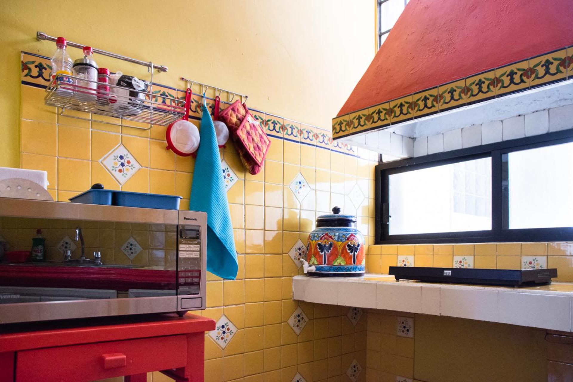 Lofts Las Cuatro Puertas