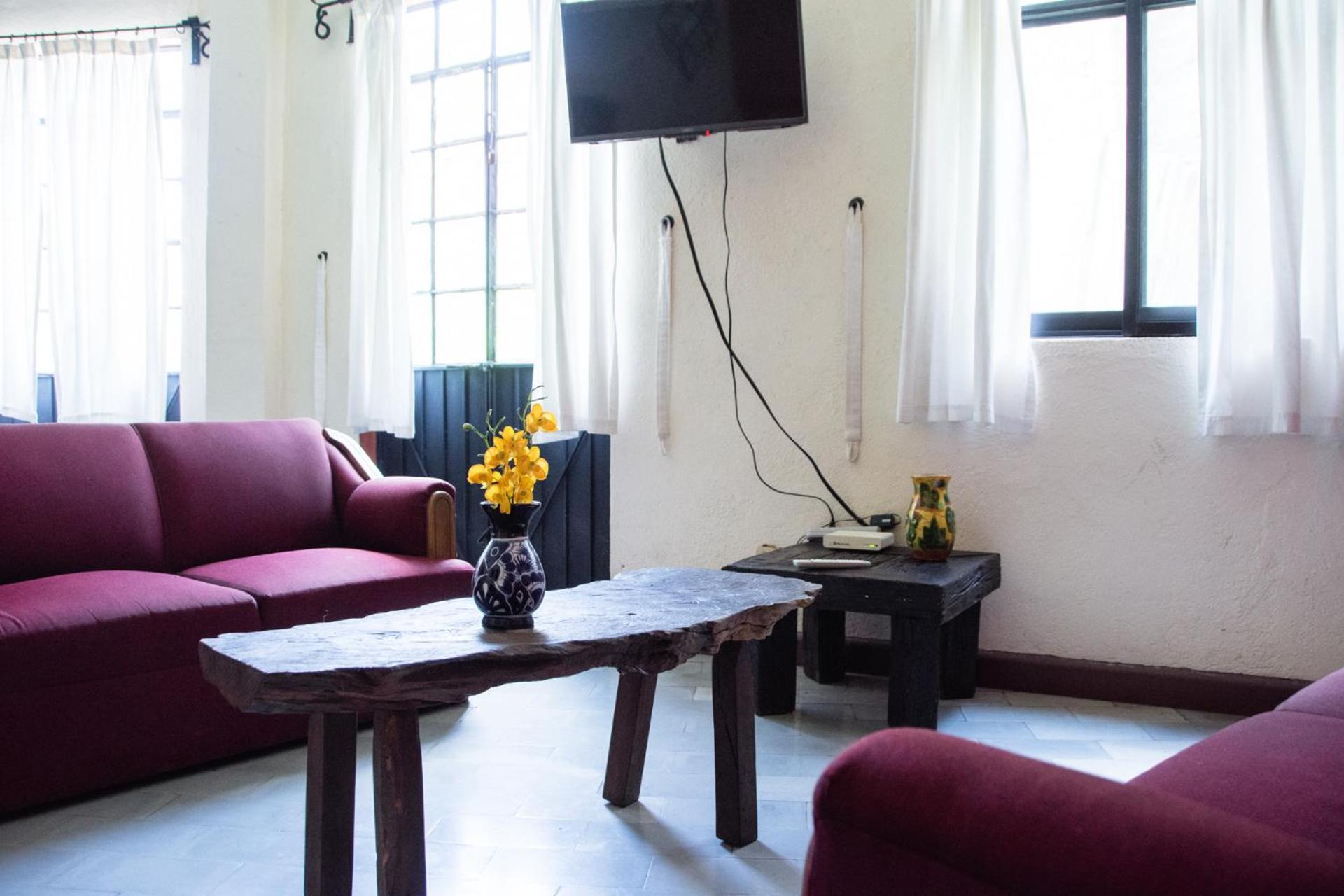 Lofts Las Cuatro Puertas
