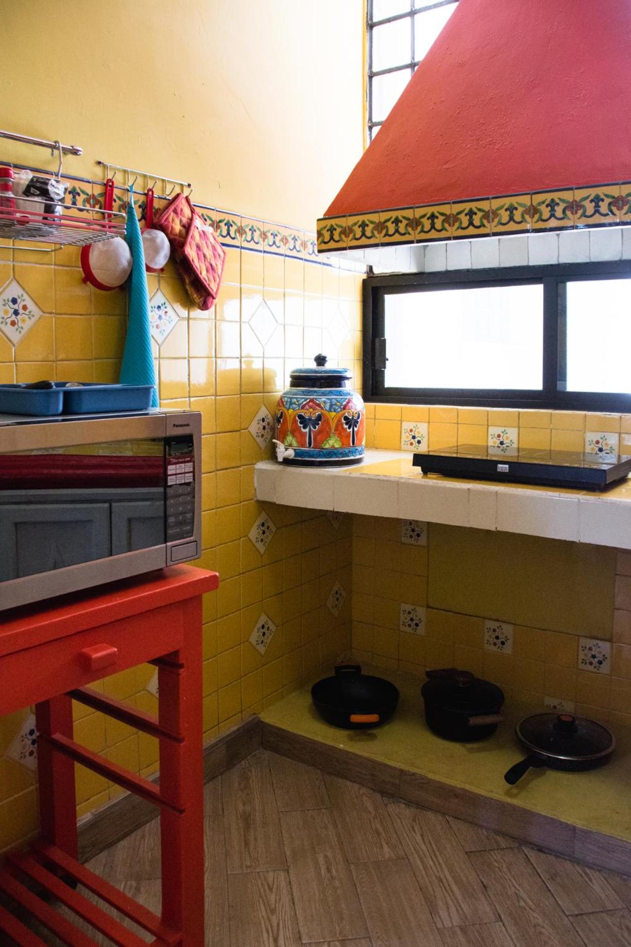 Lofts Las Cuatro Puertas