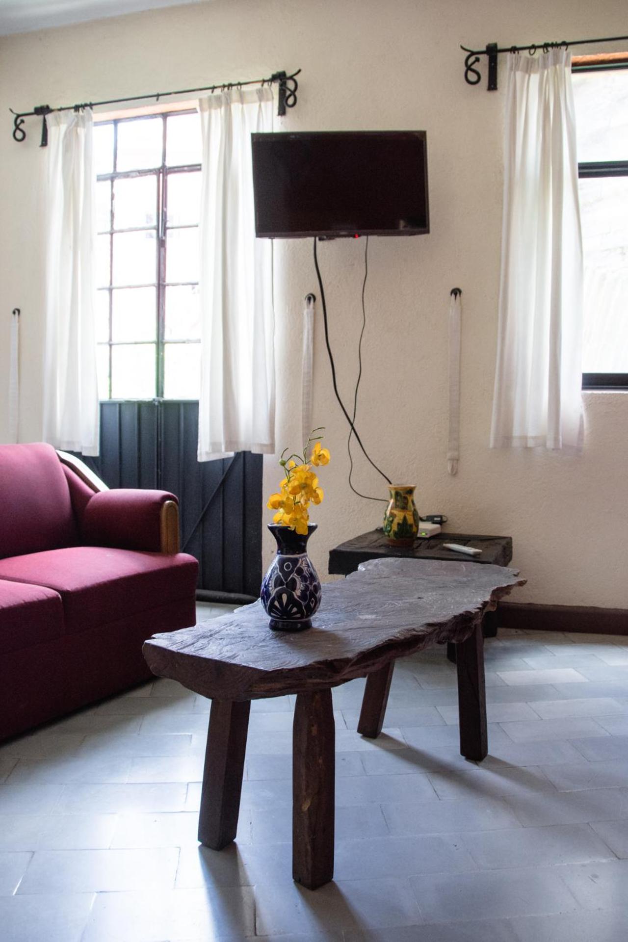 Lofts Las Cuatro Puertas