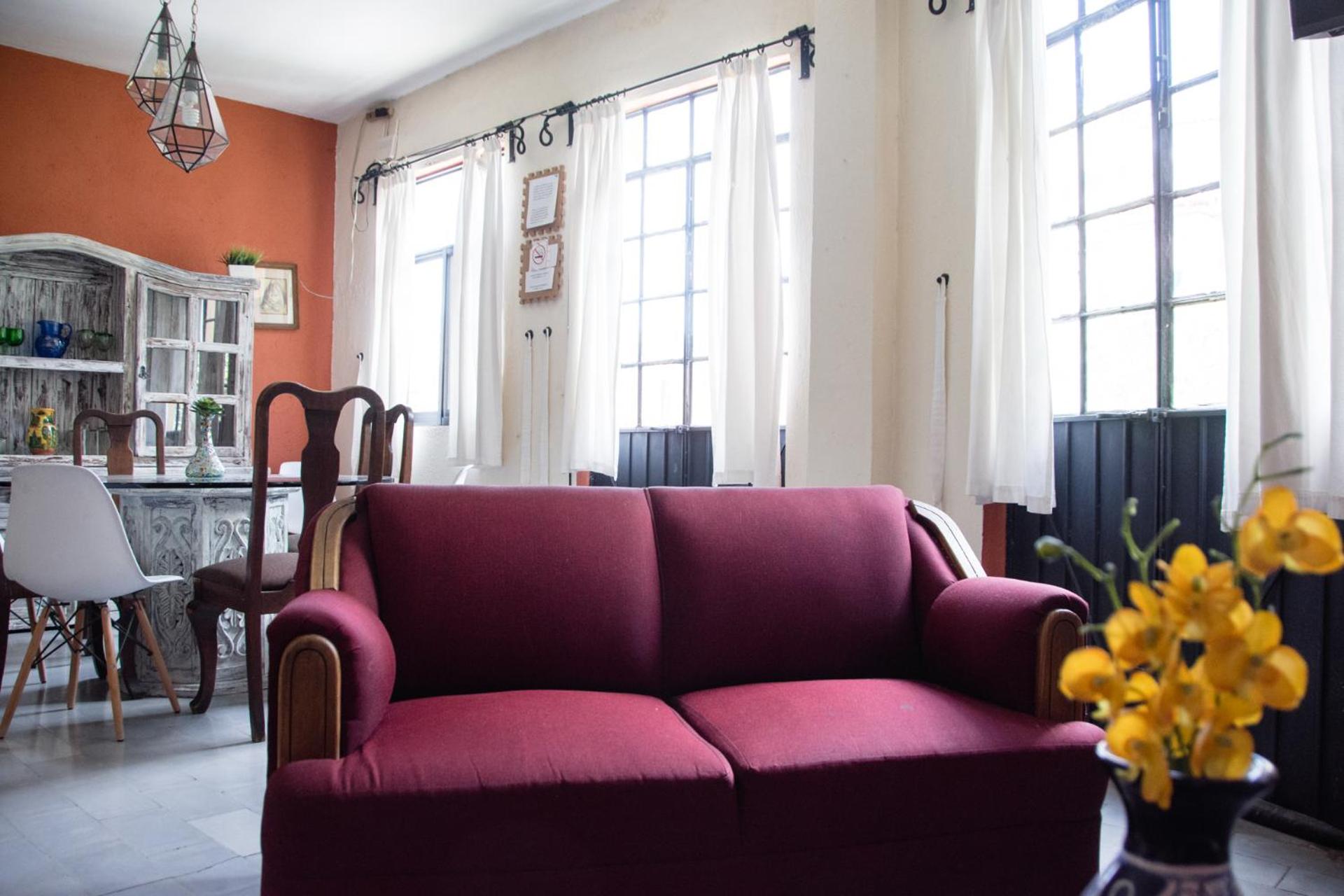 Lofts Las Cuatro Puertas